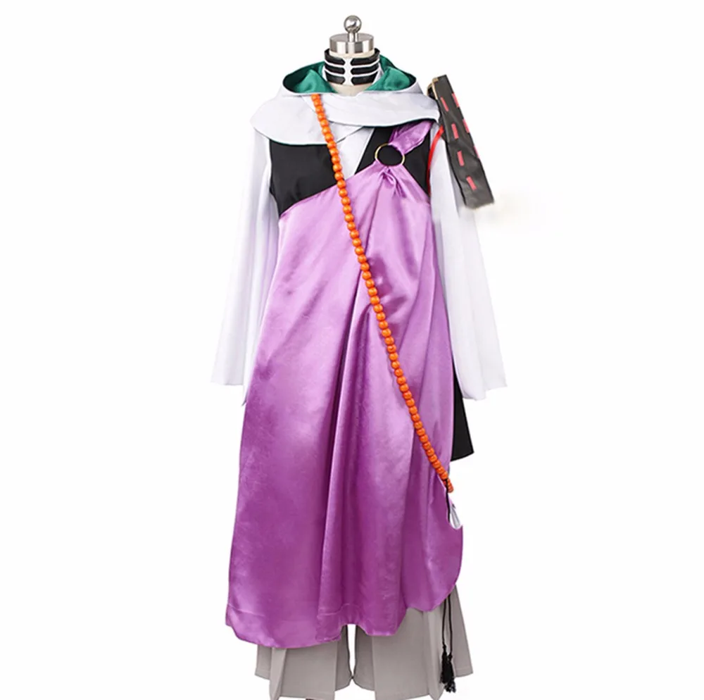 Костюм для косплея Touken Ranbu Iwatooshi портной|cosplay costume|touken ranbucostume cosplay |