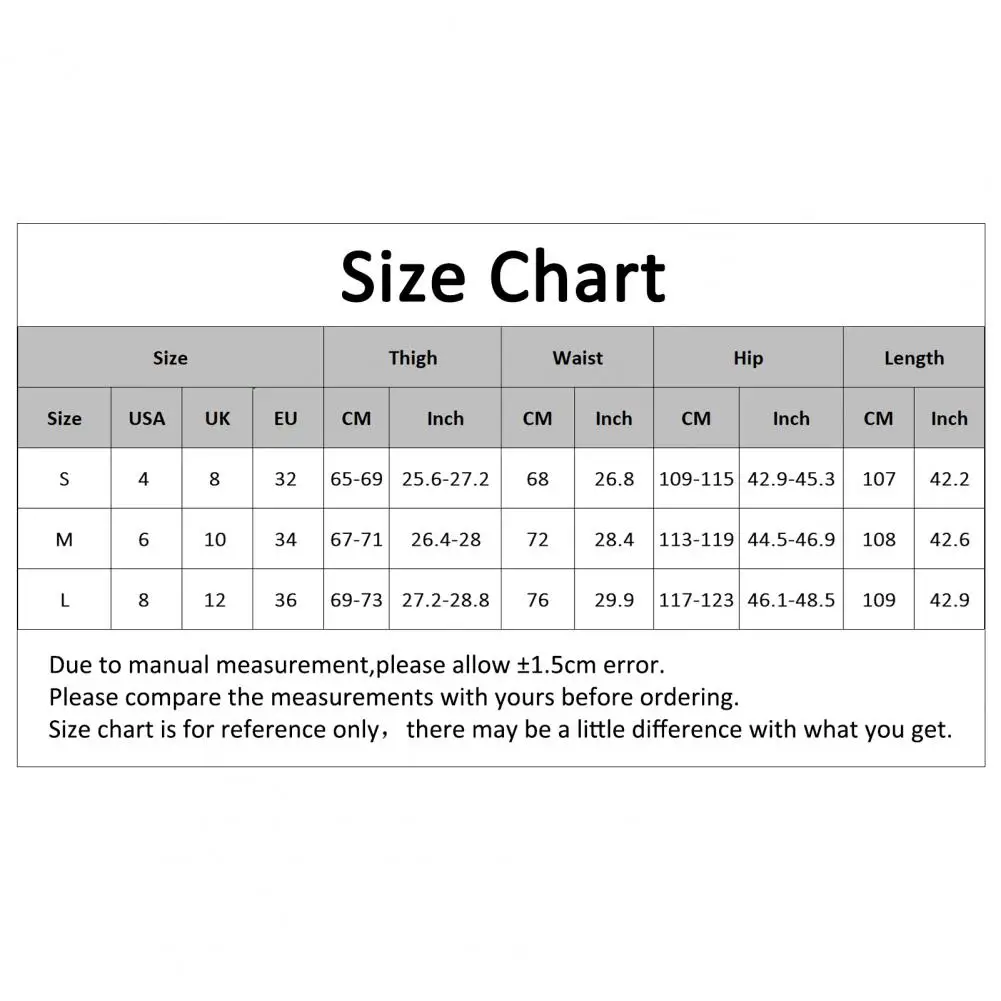 

Fashion Women Faux Leather Solid Color High Waist Wide Leg Pants Long Trousers