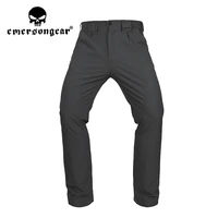 emersongear blue label tactical fast rabbit function suit pants commute airsoft business outdoor duty cargo trousers mens pants