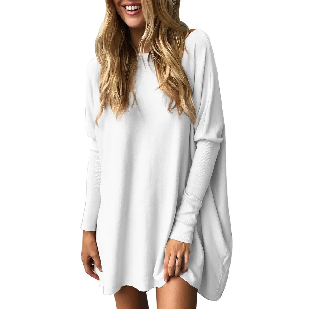 Женский кашемировый вязаный свитер пуловер с высоким воротником базовый женский