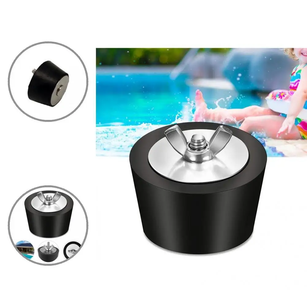 

Портативный Компактный стопор для стока для сада с гладкой поверхностью и защитой от деформации