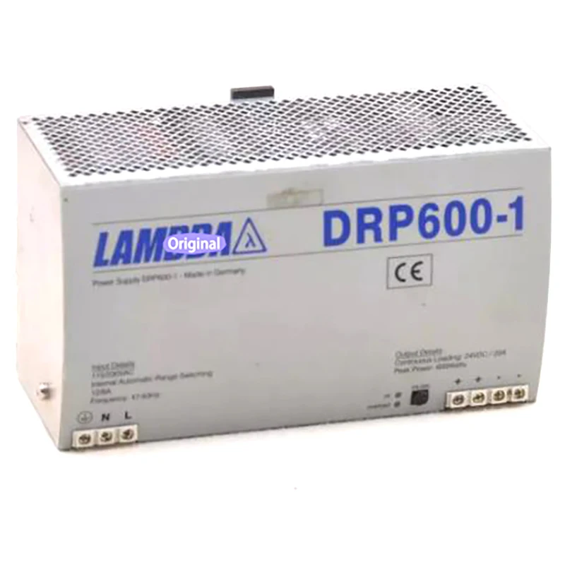 

New original In box {Spot warehouse} DRP600-1