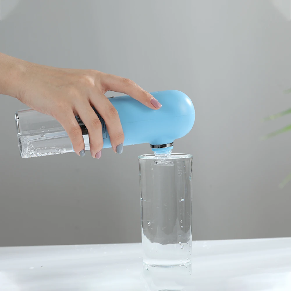 

Beauty Instrument Small Bubble Blackhead Remover Water Cycle Pore Acne Pimple Removal Black Point Vacuum Facial Cleansing Tool