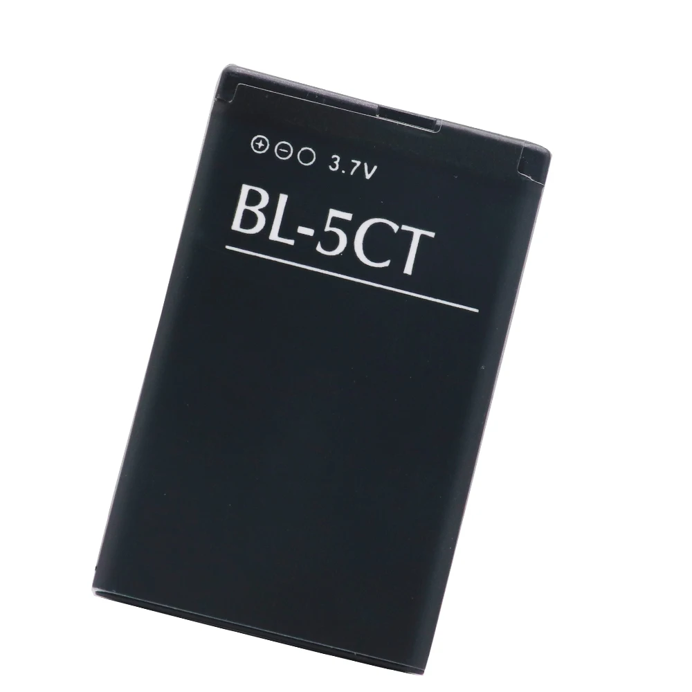 Натуральная Батарея BL5CT 5CT BL Производитель солнечного коллектора gb/t 18287 2013 для Nokia