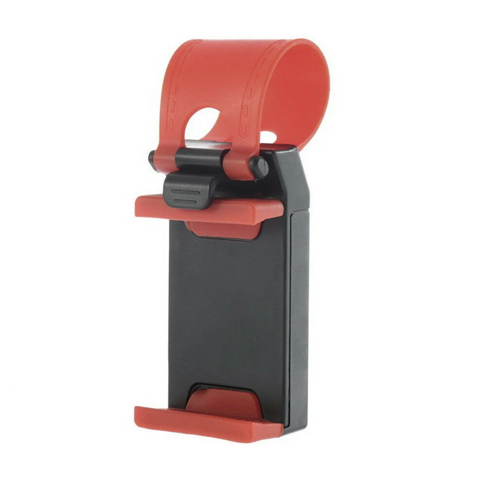 Упаковка из 2 автомобилей рулевое колесо телефон кронштейн велосипед Руль