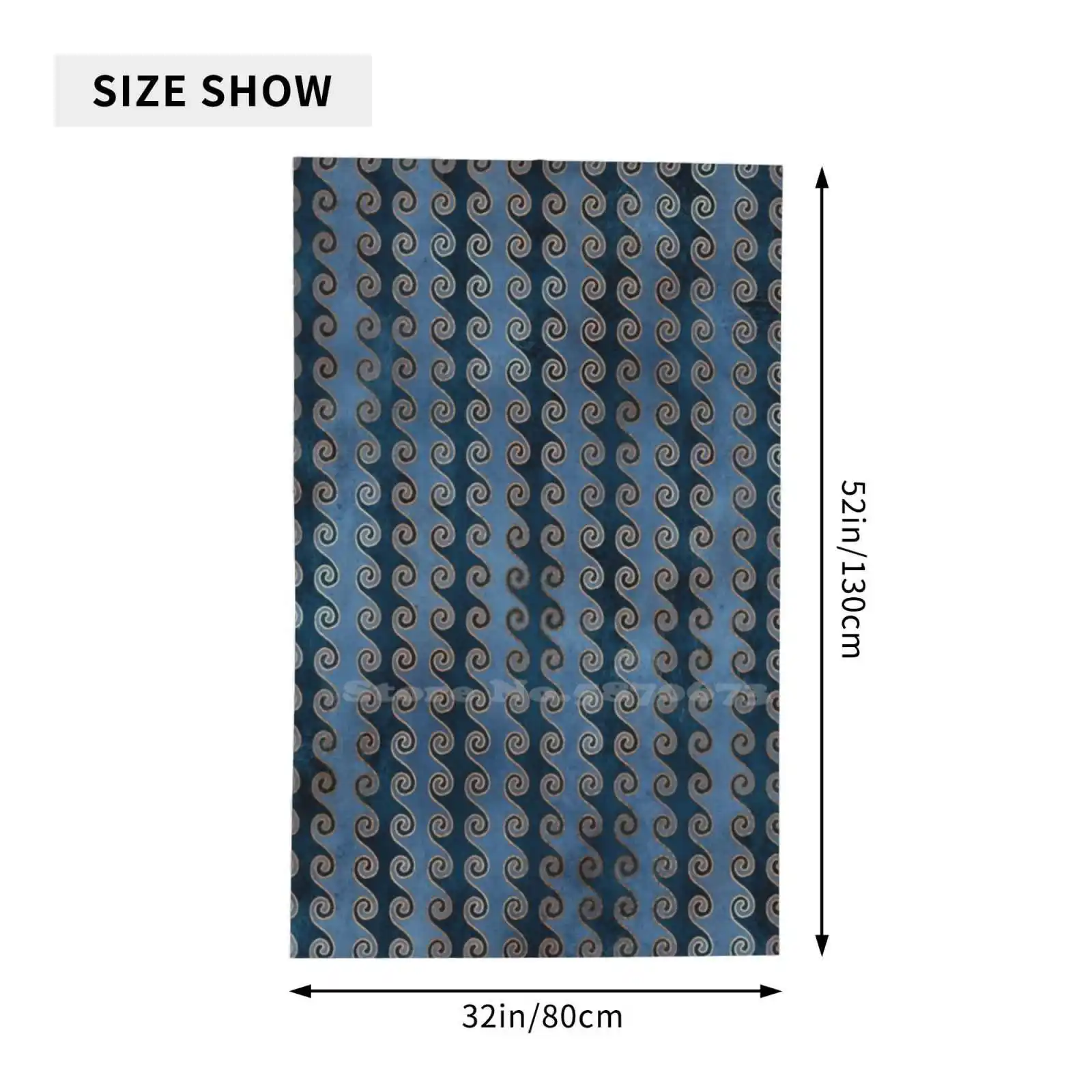 Греческие тематические сирены украшение для ключа волны корабли узор