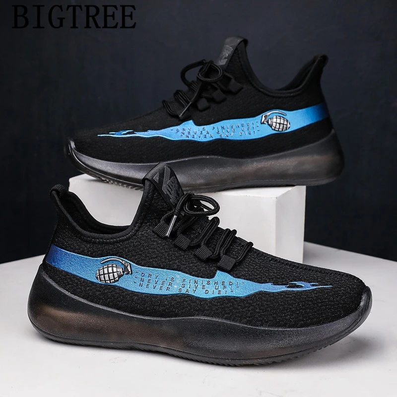 

Designer Shoes Men Sneakers 2021 Summer Shoes Men Casual Fashion Black Shoes Men Sneakers Luxury Brand Heren Sneakers Homme Buty