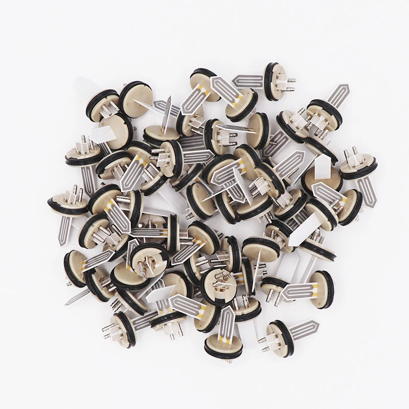 Модная керамическая пластина нагревателя сменная для iqos 3 0 Vape Rapair запчасти