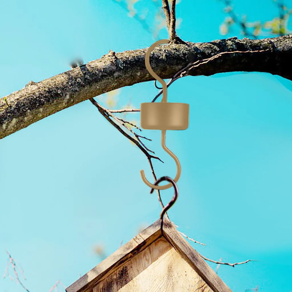 

Hot Sale Hummingbird Feeders Hook Pet Accessory Hummingbird Feeder Brush 8pcs Outdoor Birds Feeding Accessories Dropshipping#RU5