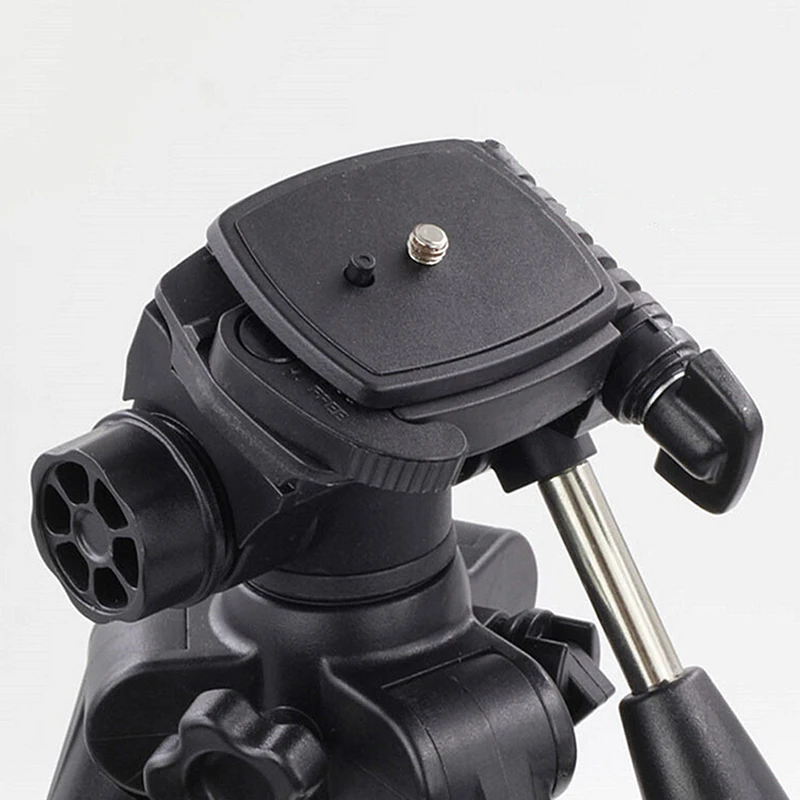 

Quick Release Tripod Monopod Head Screw Adapter Mount ForVCT-D580RM, VCT-D680RM, VCT-R640 Pan Head