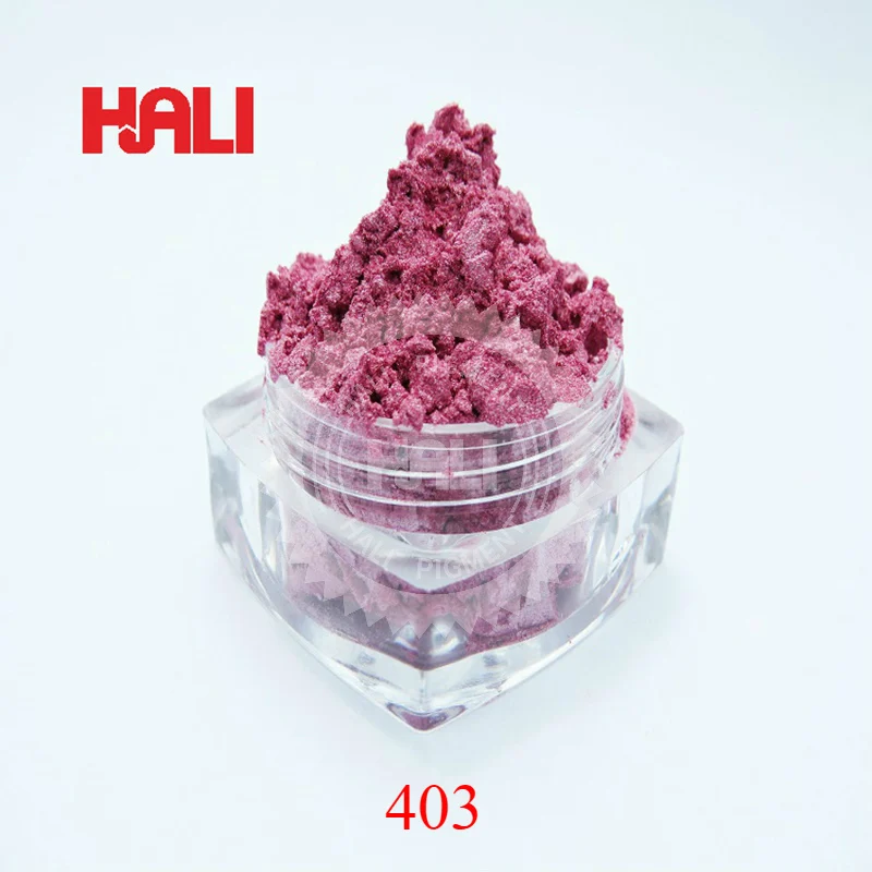 Продажа жемчужного пигмента перламутрового Черного Жемчуга артикул 402 Цвет: