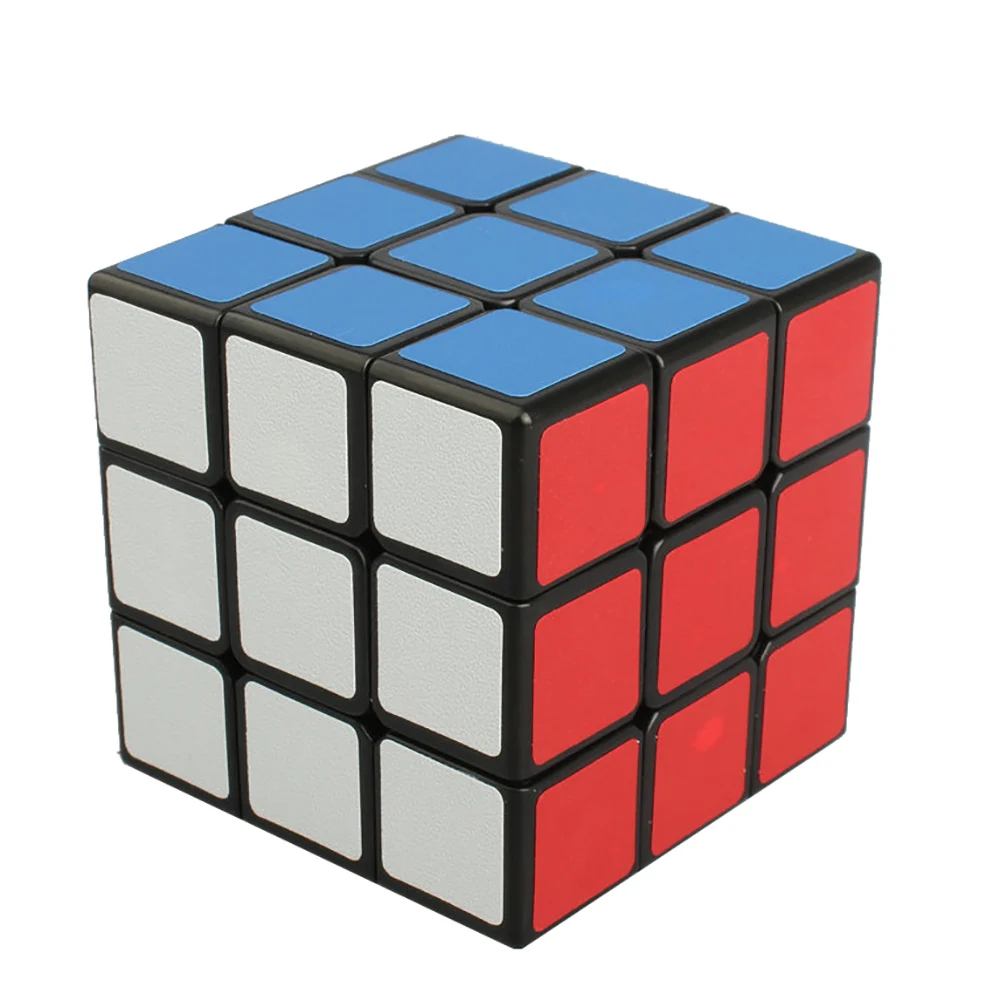 IQ Cubes ShengShou SuJie 3x3 куб высокоскоростной головоломка магический Профессиональный