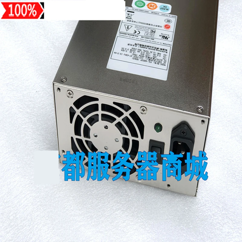 Новый оригинальный блок питания для Zippy/Emacs IPC 850 Вт PSL-6850P | Компьютеры и офис