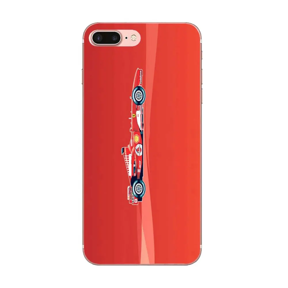 Модный чехол из ТПУ для сотового телефона Себастьян Vettel 5 LG G3 G4 G5 G6 G7 K4 K7 K8 K10 K40 K50 Q6