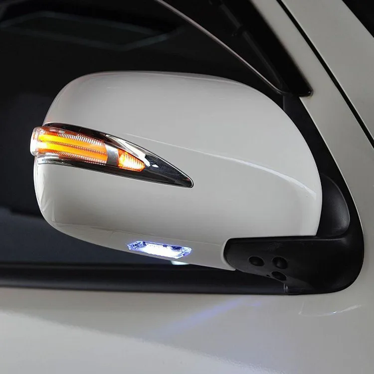 Запчасти для мини автобуса светодиодный индикатор поворота светодиодное