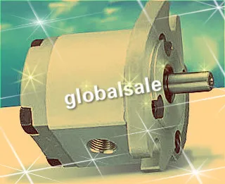 Бесплатная доставка модель HGP 1A F6 6cc гидравлический двухступенчатый масляный