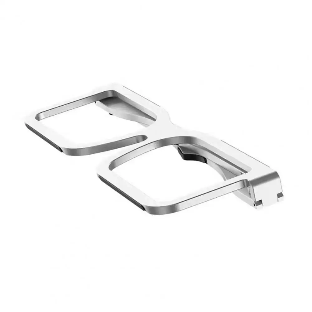

Portable Laptop Stand Aluminium Foldable Notebook Support Laptop Base Macbook Pro Holder Adjustable Bracket Computer Accessories