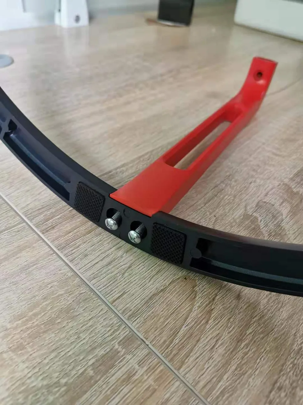 Wearson 1800R 32 дюймов изогнутый широкий экран ЖК-монитор для игр флексоральная панель 2 мм боковая Рамка-меньше HDMI VGA вход без мерцания