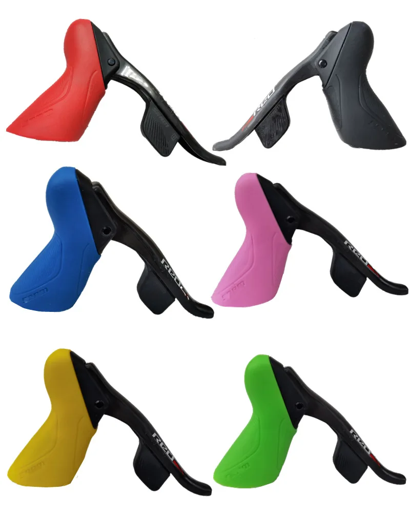 Крышка кронштейна для SRAM Force/Red Stage AXS 12 Speed Electric C-механические переключатели