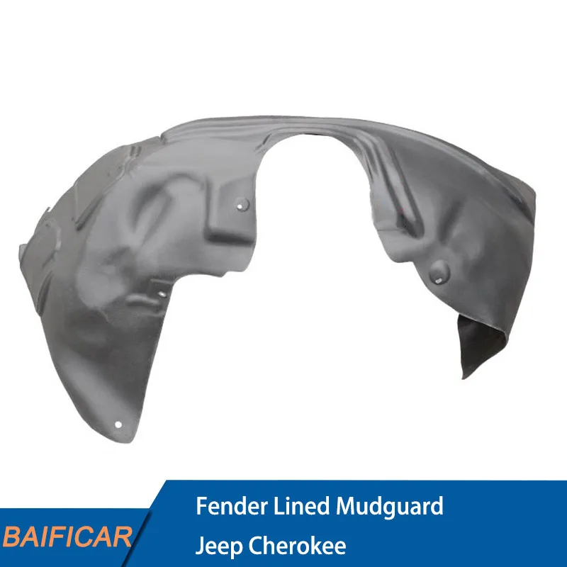 Baificar Фирменная Новинка Fender Подкладка для Jeep Cherokee|Грязезащита| |