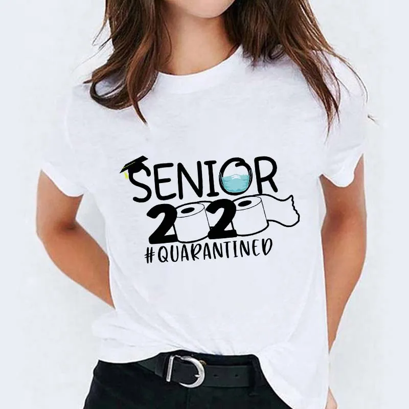 Женская футболка с надписью и принтом в виде палочек коротким рукавом стиле Харадзюку женская простая