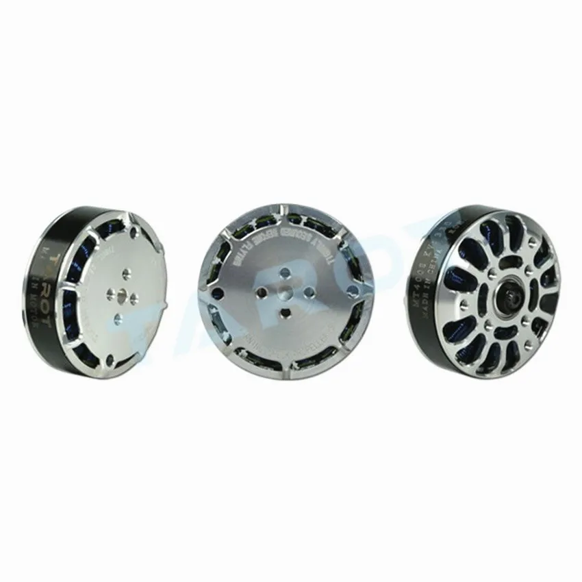 Многовинтовой бесщеточный двигатель Tarot TL2955 4008 высокоэффективный Пропеллер из