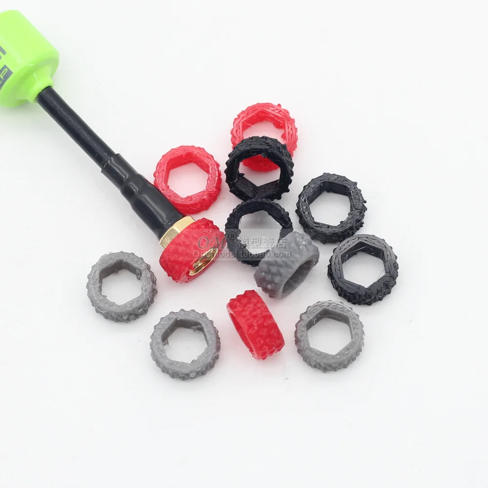 10 шт./лот гаечный ключ с внутренней иглой/Установка разъема SMA вспомогательный