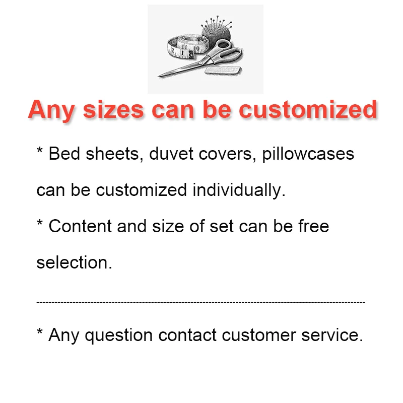 

Custom size Egyptian Cotton Bedding set silky soft Solid color Duvet/quilt/blanket Cover fitted sheet king queen size 4/6/7 pcs