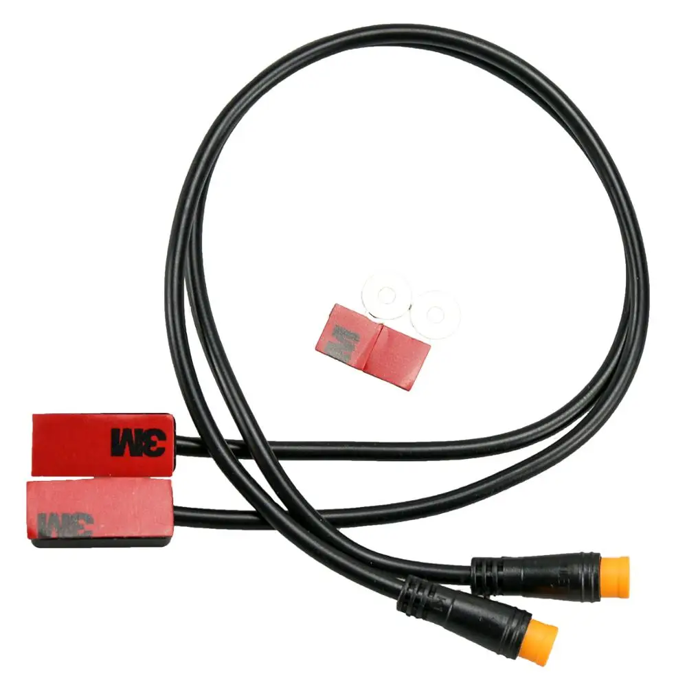 Аксессуары для двигателя среднего привода BAFANG датчик редукции/Датчик