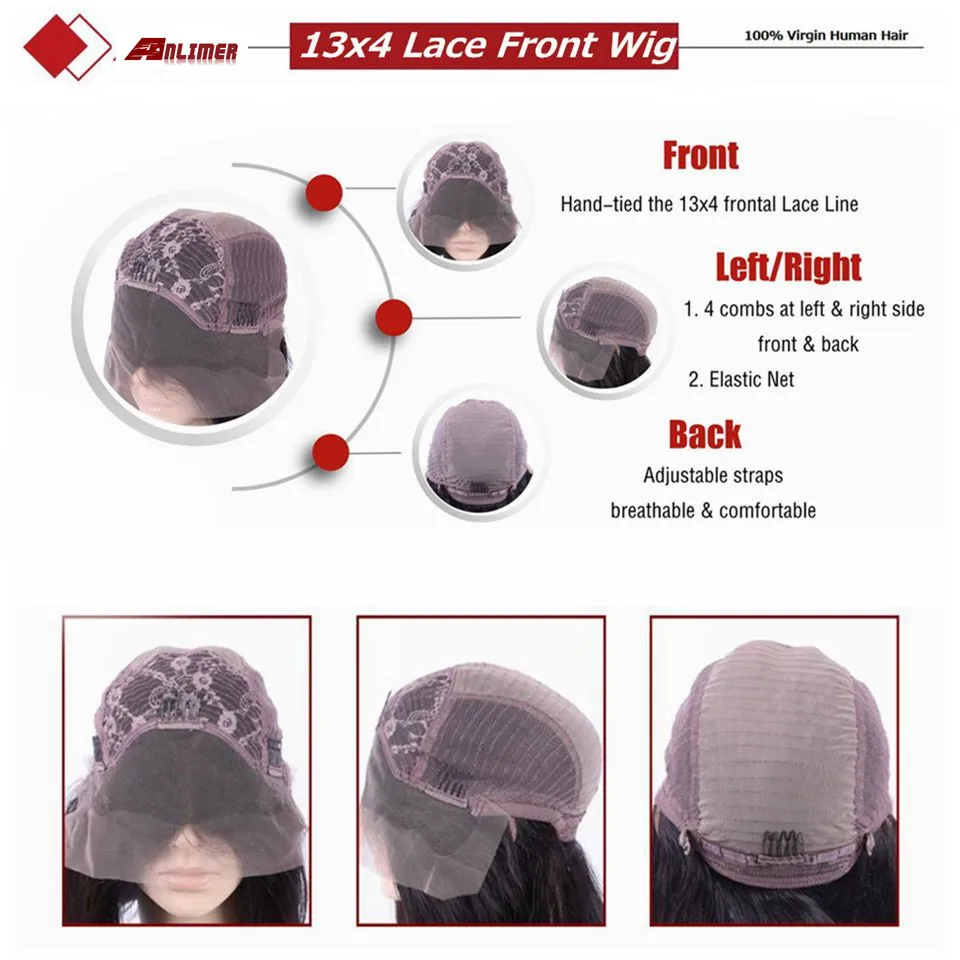 13x6 Синтетические волосы на кружеве парик перуанские кудрявые натуральные