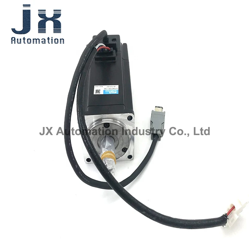 Оригинальный японский серводвигатель 400 Вт 111 в переменного тока - купить по