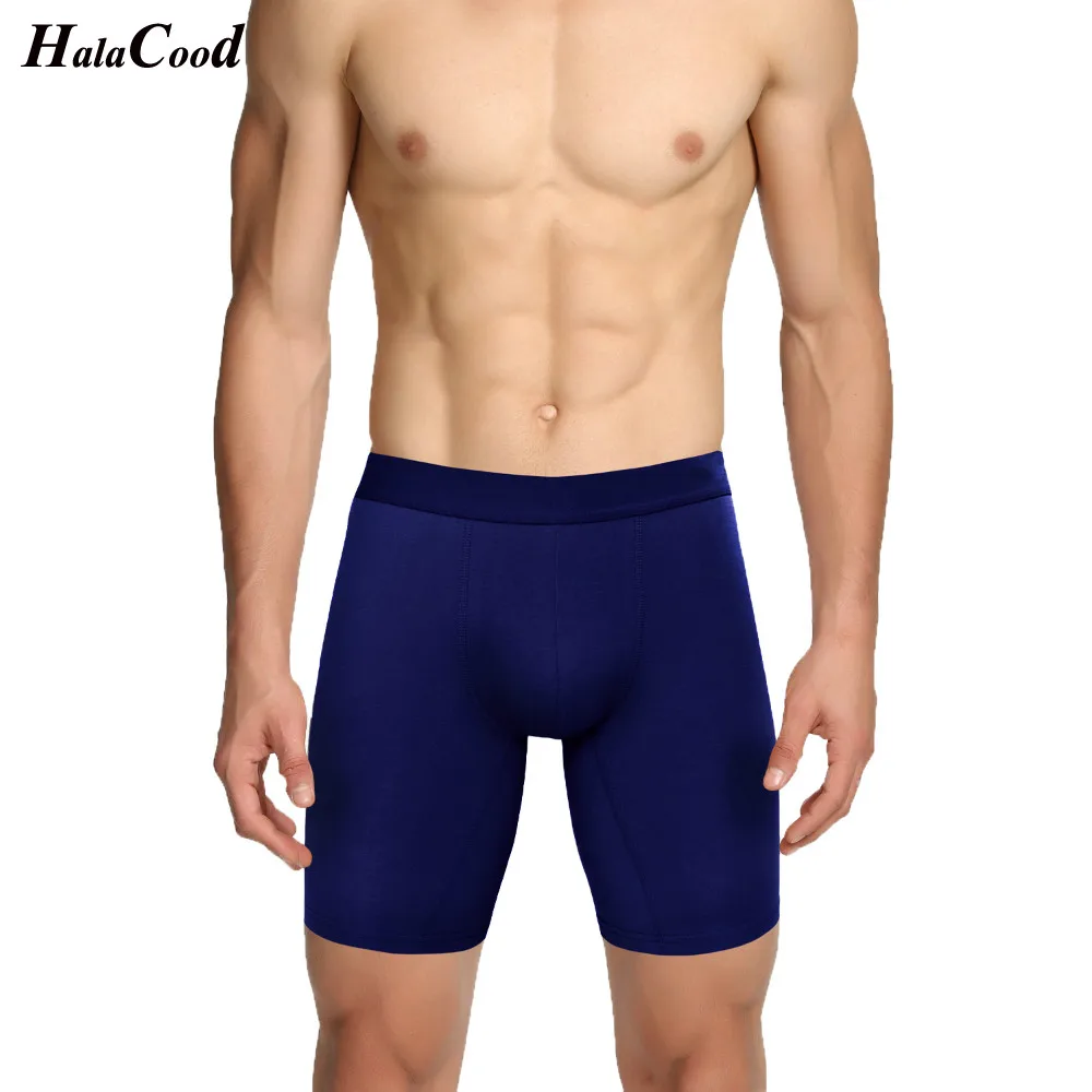Лидер продаж новые качественные модные сексуальные Брендовые мужские трусы