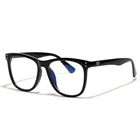 Винтаж очки против голубого излучения рамка Для женщин чтения очки синий светильник очки компьютерные прозрачные оптические очки