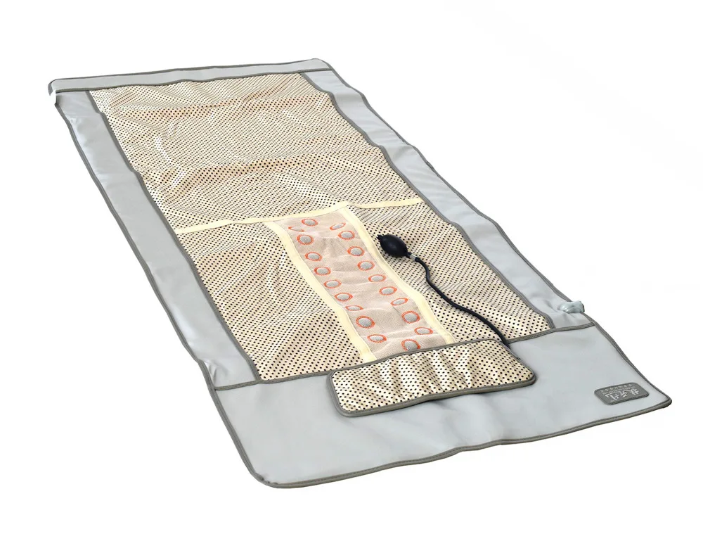 Elitzia ETHYD110 инфракрасная физиотерапия массажное одеяло с подогревом позвоночника