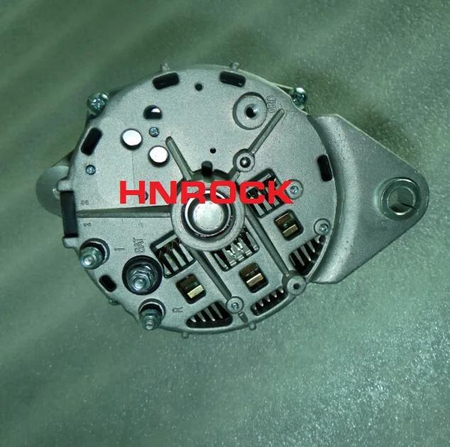 Новый генератор переменного тока для KOMATSU PC400 6008253120 6008253150 6008253151 6008253160 6008253161 6008253210