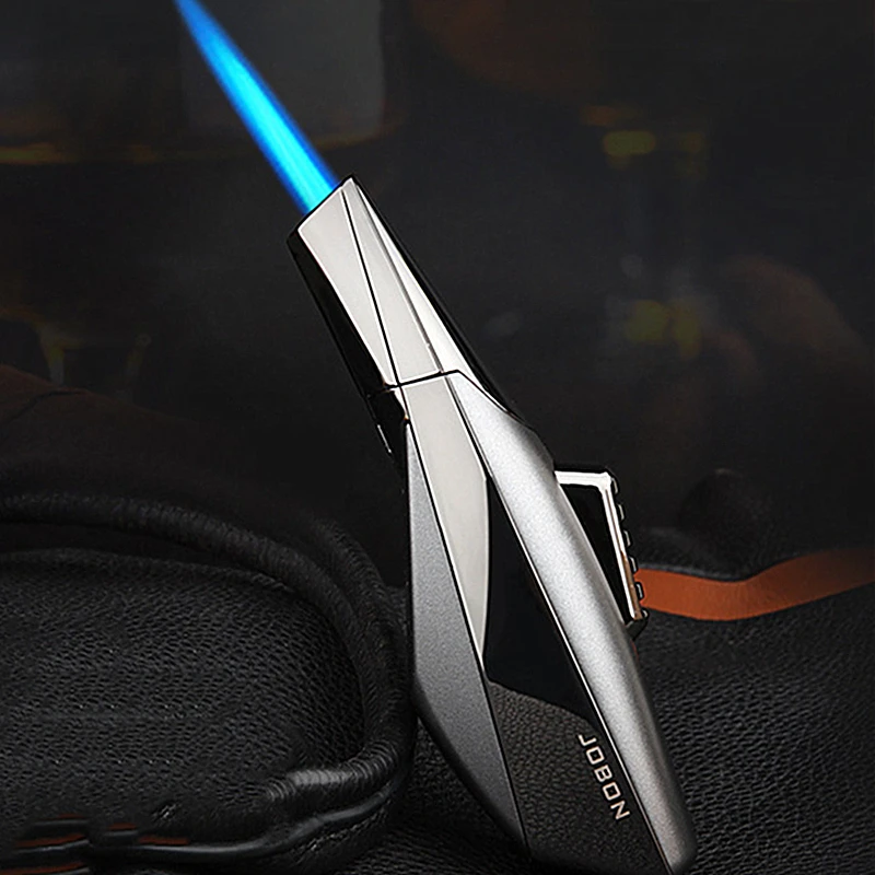 Кухонный сварочный фонарь-зажигалка для барбекю Бутановая струйная газовая