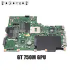 Материнская плата NOKOTION NBM7411001 NB.M7411.001 для ноутбука ACER Aspire V3-772G, материнская плата для ноутбука EAVA70HW GT750M 4G Graphics DDR3L