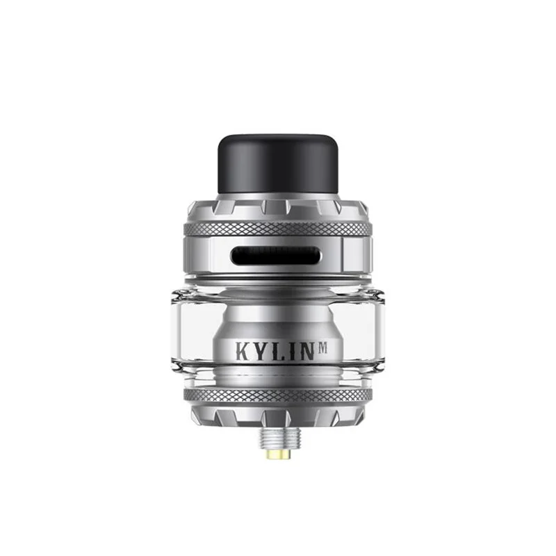 Оригинальный Vandy Vape Kylin M PRO RTA бак 6 мл/8 мл подходит для A1 катушки VandyVape DIY встроенный