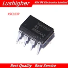 5 шт. X9C103P DIP X9C103 DIP-8 9C103P DIP8