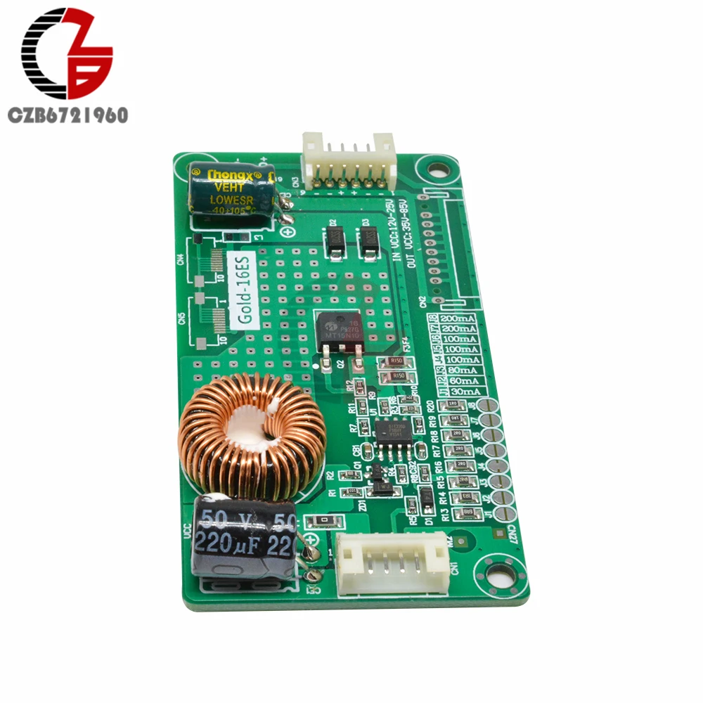 14 37 дюймовый светодиодный модуль освесветильник|Трансформаторы| |