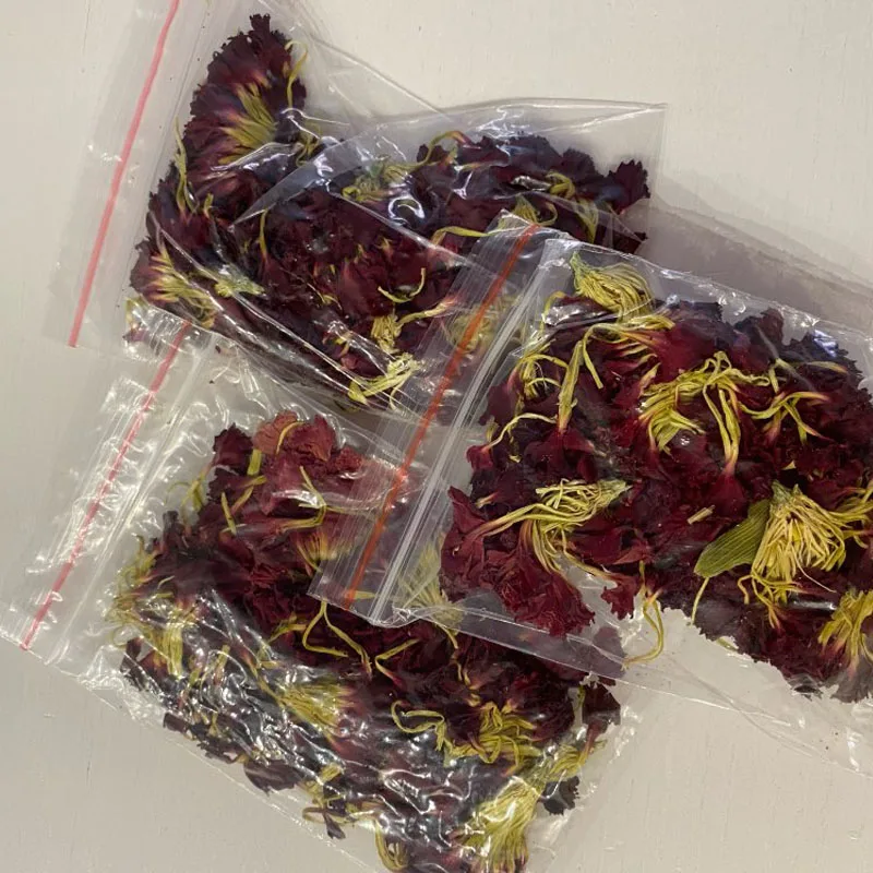 Новое поступление 100% натуральный сушеный цветок гвоздики Юньнань украшение для