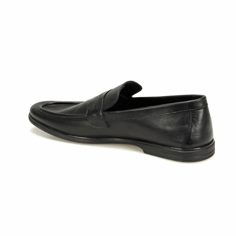 

Men Shoes Garamond 3892 Black Men Shoes
