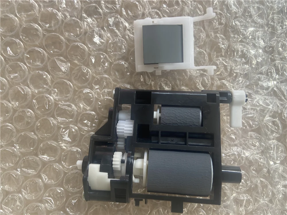 Новинка и оригинал для Epson WF-76107620 M5041F 7111 7110 L1455 7521 7520 7510 S5040 роликовый вал захват ADF LD