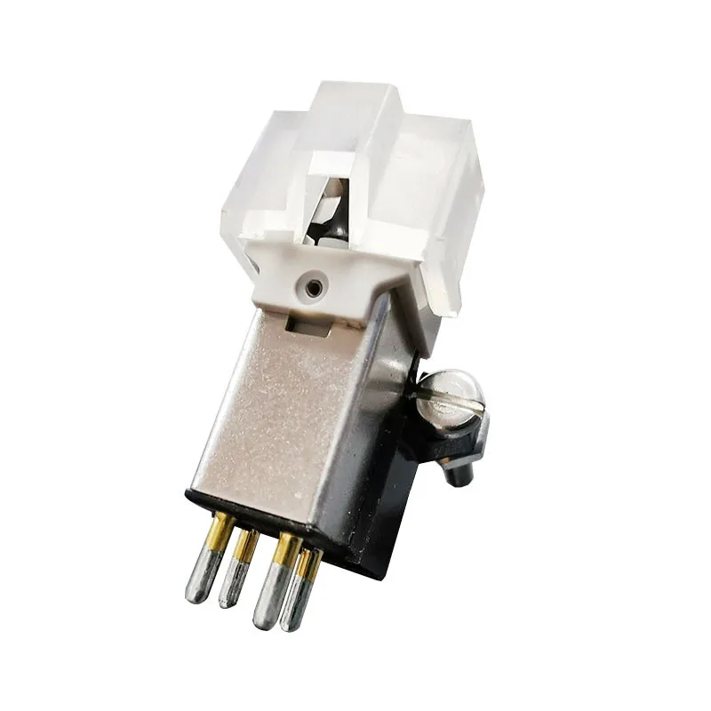 1 шт. аксессуары для проигрывателя магнитная головка магнитный стилус LP