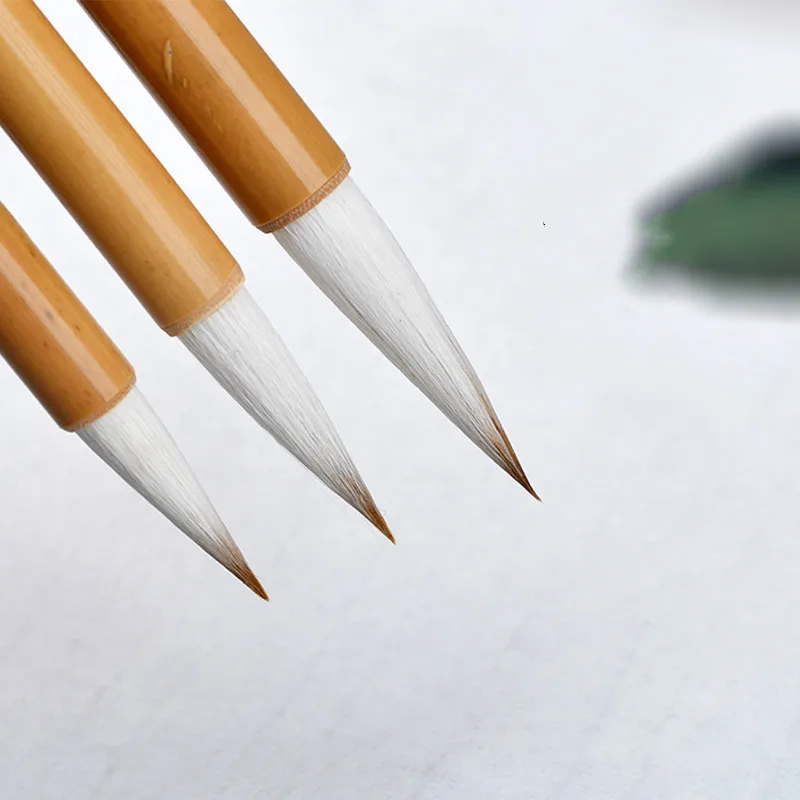 китайская каллиграфия ручкой. кисть каем. кисть каем. кисть каем. кисти для рисования.