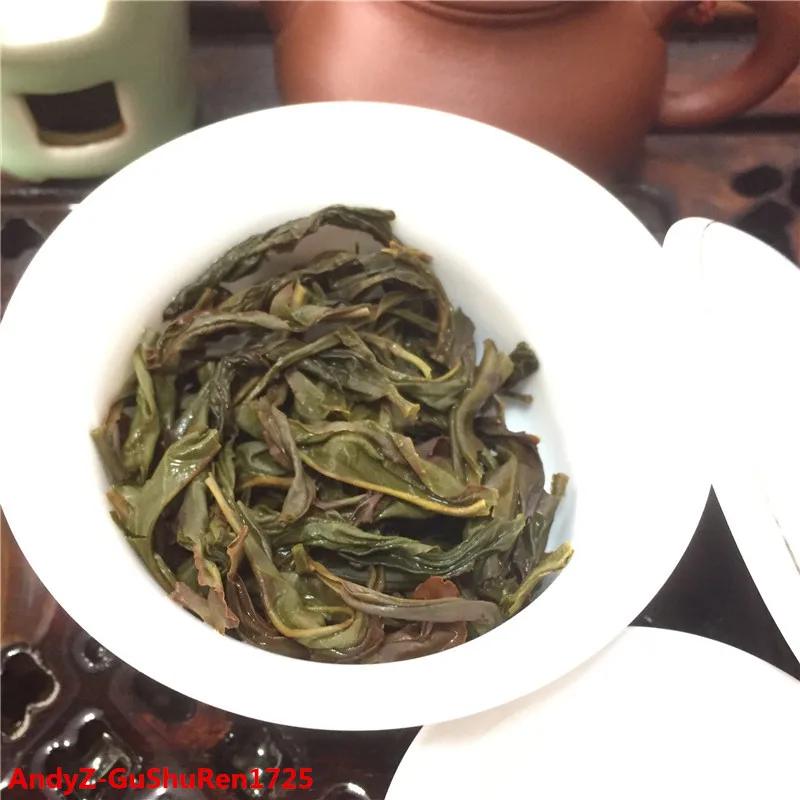 2020 год китайский Чаочжоу превосходный чай Фэн Хуан Дан Конг подарок феникс