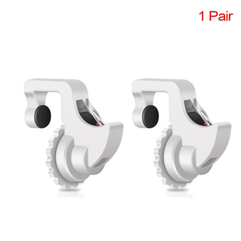 1 пара стрелок ручка регулируемая телефон мобильный контроллер тонкая рука