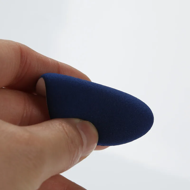 Сухой/влажный BB с плоской воздушной подушкой двойного назначения. Компактная