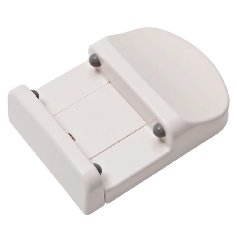 Самоклеящийся Органайзер для ванной комнаты кухни подставка мобильного