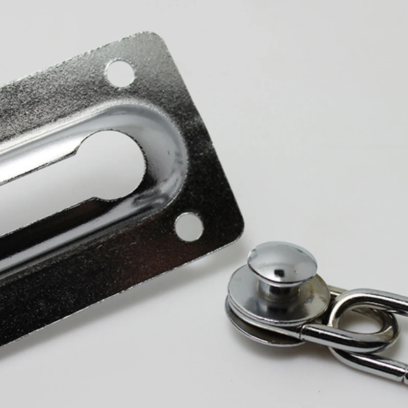 DIY домашний гостиничный дверной инструмент Простая установка эффективная